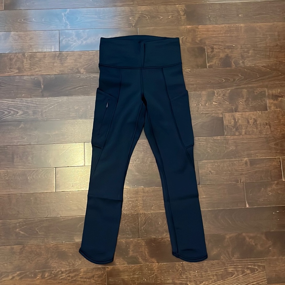 Athleta Leggings